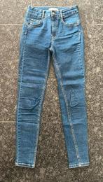 PULL & BEAR jeans, maat 36., Blauw, W28 - W29 (confectie 36), Ophalen of Verzenden, Zo goed als nieuw