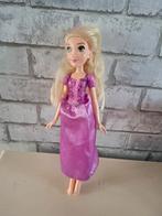 Barbie rapunzel hasbro, Ophalen of Verzenden, Zo goed als nieuw