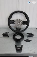 Mini Clubman JCW F54 LCI Stuurwiel met aanbouwdelen, Gebruikt, -, -, Ophalen of Verzenden