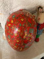 #pasen groot Paasei candycontainer, Gebruikt, T, Ophalen of Verzenden, N