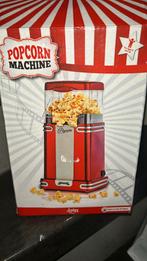 Popcorn maker nieuw in doos, Huis en Inrichting, Keuken | Keukenbenodigdheden, Ophalen of Verzenden