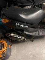 Vivacity 70cc, Ophalen, Tweetakt, Gebruikt, Overige modellen