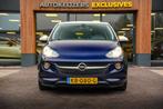 Opel ADAM 1.0 Turbo Jam Favourite 16" Cruise DAB Airco, Voorwielaandrijving, Gebruikt, Euro 6, 1041 kg