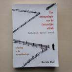 Een antropologie van de christelijke ethiek (moraaltheologie, Ophalen of Verzenden, Zo goed als nieuw, Claudia Mariele Wulf, Christendom | Protestants