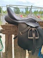 Wintec pro 17.5, Dieren en Toebehoren, Ophalen of Verzenden, Springen