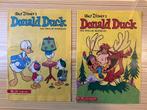 Donald Duck 1967, Boeken, Gelezen, Verzenden, Disney, Meerdere stripboeken