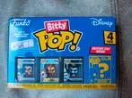 Funko Bitty Pop Disney, Ophalen of Verzenden, Overige figuren, Beeldje of Figuurtje