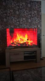 LG NanoCell 866 - 55 inch TV in Goede Staat, Audio, Tv en Foto, Televisies, LED, Ophalen of Verzenden, Zo goed als nieuw, 100 cm of meer