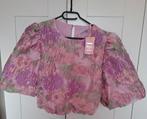 Loavies top, Paars, Maat 42/44 (L), Nieuw, Ophalen of Verzenden
