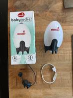 Rockit Baby Rocker, USB-C Oplaadbaar, Ophalen of Verzenden, Zo goed als nieuw
