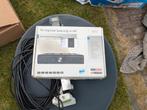 Canal Digitaal Satelliet Ontvanger M7 + Schotel, Ophalen of Verzenden, Gebruikt, Decoder