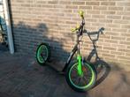 Step met 16 inch banden, Fietsen en Brommers, Steps, Ophalen, Gebruikt, Gewone step, Onbekend