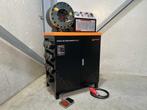 hydraulische slangenpers