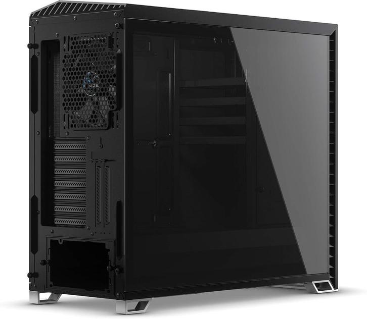 Game i5-10th gen. 64Gb DDR4 500Gb Nvme 500Gb SSD RX580 8GB, Computers en Software, Desktop Pc's, Zo goed als nieuw, 4 Ghz of meer