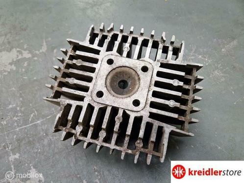 Kreidler Blok cilinder kop type 15-13-07, Fietsen en Brommers, Brommeronderdelen | Kreidler, Gebruikt, Ophalen of Verzenden