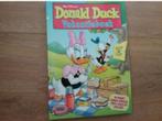 Donald Duck Vakantieboek, Boeken, Stripboeken, Eén stripboek, Ophalen of Verzenden, Zo goed als nieuw