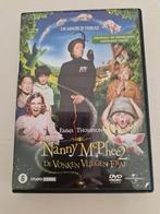 Originele Nancy McPhee 2 de Nederlandse gesproken versie, Ophalen of Verzenden, Zo goed als nieuw, Avontuur, Film