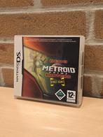 Metroid Prime Hunters First Hunt - Nintendo DS, Gebruikt, Support.nintendo.nl, 1 speler, Ophalen of Verzenden