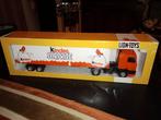 Lion Toys Kinder Surprise Truck - Nieuwstaat, Hobby en Vrije tijd, Modelauto's | 1:50, Ophalen of Verzenden, Zo goed als nieuw