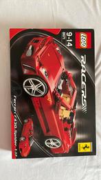 Lego Ferrari F430 Spider set 8671- 2006, Kinderen en Baby's, Speelgoed | Duplo en Lego, Ophalen of Verzenden, Zo goed als nieuw
