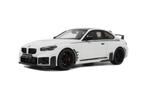 GT Spirit (GT476) 1:18 BMW M2 M Performance - NIEUW in OVP, Commercial@solido.com, Auto, Nieuw, Ophalen of Verzenden