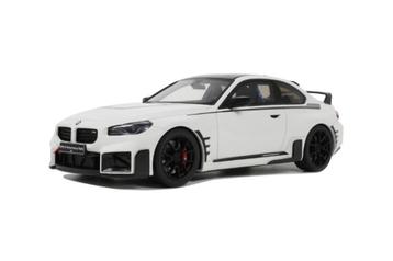 GT Spirit (GT476) 1:18 BMW M2 M Performance - NIEUW in OVP beschikbaar voor biedingen