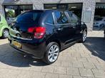 Citroen C3 1.2 VTi Exclusive Hifi Audio Uniek uitvoering, Voorwielaandrijving, Euro 5, Gebruikt, 1199 cc