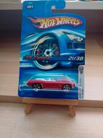 Hot Wheels '69 Camaro Hotwheels, Hobby en Vrije tijd, Modelauto's | Overige schalen, Ophalen of Verzenden, Nieuw, Auto