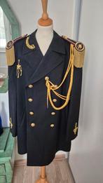 Uniformjas maat 42, Kleding | Heren, Ophalen, Zo goed als nieuw