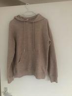 Dames hoodie, XS, H&M, Kleding | Dames, H&M, Bruin, Ophalen of Verzenden, Maat 34 (XS) of kleiner
