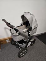Complete set Joolz en Maxi Cosi, Ophalen, Zo goed als nieuw, Combiwagen, Verstelbare duwstang