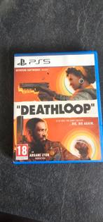 Ps5 ps4 en ps4 vr spellen, Spelcomputers en Games, 1 speler, Ophalen of Verzenden, Zo goed als nieuw, Vanaf 16 jaar