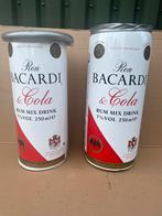 BACARDI promotiemateriaal, zeer decoratief voor in huis., Ophalen, Zo goed als nieuw