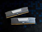 Corsair Vengeance 32GB DDR5 6000Mhz (2x16GB), 32 GB, Ophalen of Verzenden, Zo goed als nieuw, Desktop