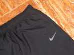 NIKE broek,Mt XL,nieuw ,Nooit gedragen, Nieuw, Verzenden, Zwart, Nike