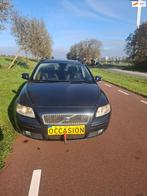 Volvo V50 1.8 Edition I, Auto's, Volvo, Voorwielaandrijving, 65 €/maand, 125 pk, 4 cilinders