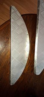 Trap bedekking, Ophalen of Verzenden, Gebruikt, Rechthoekig