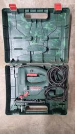 Decoupeerzaag zaag bosch, Decoupeerzaag, Ophalen of Verzenden, Zo goed als nieuw, 30 tot 70 mm