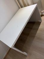 Ikea Bureau - Simpel en Functioneel, Huis en Inrichting, Bureaus, Ophalen, Gebruikt, Bureau