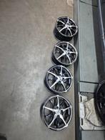 Dotz velgen 4x100 15 inch, Auto diversen, Wieldoppen, Ophalen