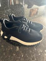 Hermes bounce sneaker, Ophalen, Zo goed als nieuw, Zwart