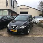 SEAT Altea 1.6 Businessline. Clima,Navigatie Enz. Hier en da, Gebruikt, 1295 kg, 4 cilinders, Zwart