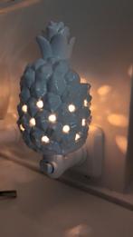 scentsy mini warmer pineapple, Ophalen of Verzenden, Nieuw
