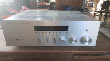 Yamaha R-S300 Stereo Receiver - Top Geluid! beschikbaar voor biedingen