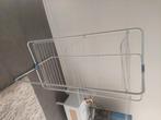 Wasrek, Tuin en Terras, Ophalen, Gebruikt, Wasrek