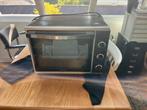 Inventum oven, Witgoed en Apparatuur, Ovens, Ophalen, Minder dan 45 cm, Gebruikt, Oven