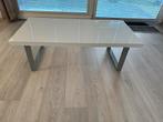 Mooie hoogglans witte meubels, Huis en Inrichting, Complete eetkamers, Ophalen, Gebruikt, 4 tot 6 stoelen