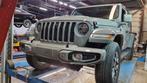 Jeep Wrangler grill stin gray, Ophalen of Verzenden, Jeep, Bumper