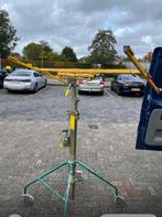 Plaatlift, Ophalen of Verzenden, Zo goed als nieuw