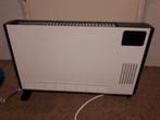 Convector kachel eurom safe-T-convect 2400, 30 tot 80 cm, Gebruikt, Kachel, Minder dan 60 cm